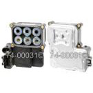 ABS Control Module