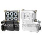 GMC Safari                         ABS Control ModuleABS Control Module