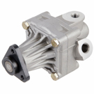 BMW 528                            Steering PumpSteering Pump