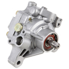 Honda Accord                         Steering PumpSteering Pump