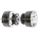 Chevrolet Blazer Full-Size               AC CompressorA/C Compressor