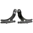 Front Lower Control Arm - All Models