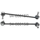 BMW 750iL                          Sway Bar LinkSway Bar Link