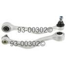 BMW 535                            Control ArmControl Arm