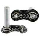 BMW 645Ci                          Trailing Arm BushingTrailing Arm Bushing