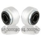 Control Arm Bushing