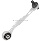Front Right Upper Control Arm - Rear Position