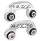 Sway Bar Link
