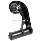 Front Left Upper Control Arm - All Models