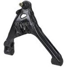 Dodge Durango                        Control ArmControl Arm