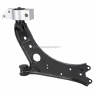 Volkswagen Rabbit                         Control ArmControl Arm