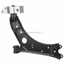 Volkswagen Rabbit                         Control ArmControl Arm