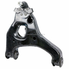 Chevrolet Silverado                      Control ArmControl Arm