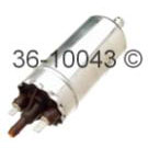 Jaguar XJ6                            Fuel PumpFuel Pump