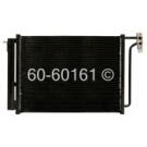 BMW A/C Condenser