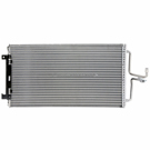 A/C Condenser