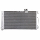 A/C Condenser