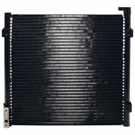 A/C Condenser