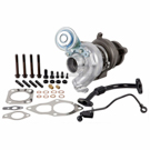 Eagle Talon                          TurbochargerTurbocharger