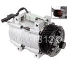 Dodge Pick-up Truck                  xSTOREx Brand New with ClutchA/C Compressor