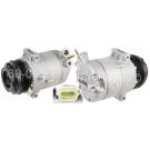 Saturn Ion                            xSTOREx Brand New with ClutchA/C Compressor