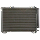 A/C Condenser