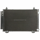 Toyota Corolla                        AC CondenserA/C Condenser