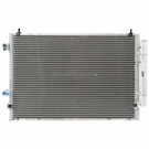 Lexus A/C Condenser