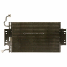 A/C Condenser