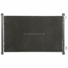 A/C Condenser