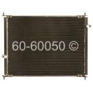 A/C Condenser