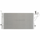 Kia Magentis                       A/C CondenserA/C Condenser