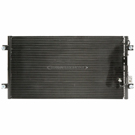 A/C Condenser