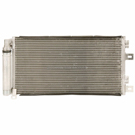 Mini A/C Condenser