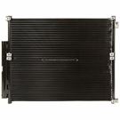A/C Condenser