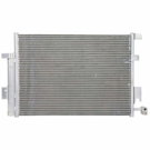 A/C Condenser