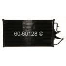 Chevrolet Blazer Full-Size               A/C CondenserA/C Condenser