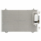 A/C Condenser