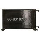 Chevrolet A/C Condenser