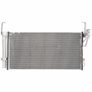 A/C Condenser