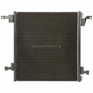 A/C Condenser