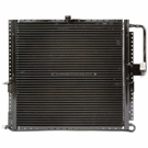 A/C Condenser