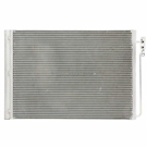Land_Rover Range Rover                    A/C CondenserA/C Condenser