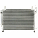 Mazda CX-7                           A/C CondenserA/C Condenser