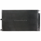 Lincoln Navigator                      A/C CondenserA/C Condenser
