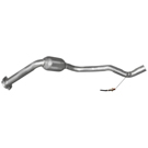 Eagle Catalytic Converter