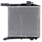 Radiator