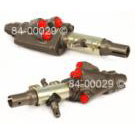 Ford Steering Control Valve