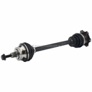 Drive Axle Front