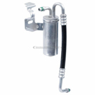 A/C Accumulator/Drier